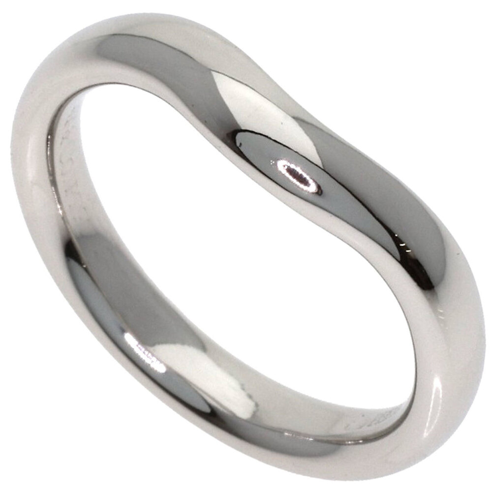 TIFFANY Silver Ring